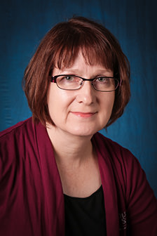 Picture of Jane Roberts